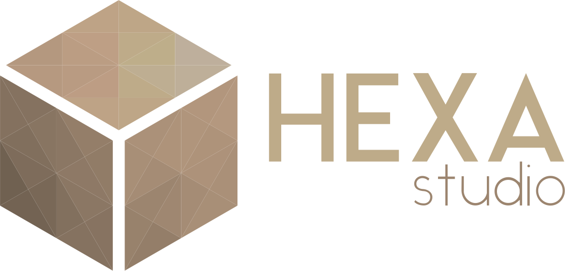 HEXA Studio – projektowanie wnętrz Rzeszów